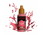 Army Painter Warpaints Air Wyrmling Red Acrylic Paint 18ml