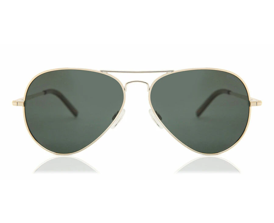 Polaroid PLD 1017/S Polarized 3YG/H8 Unisex Sunglasses