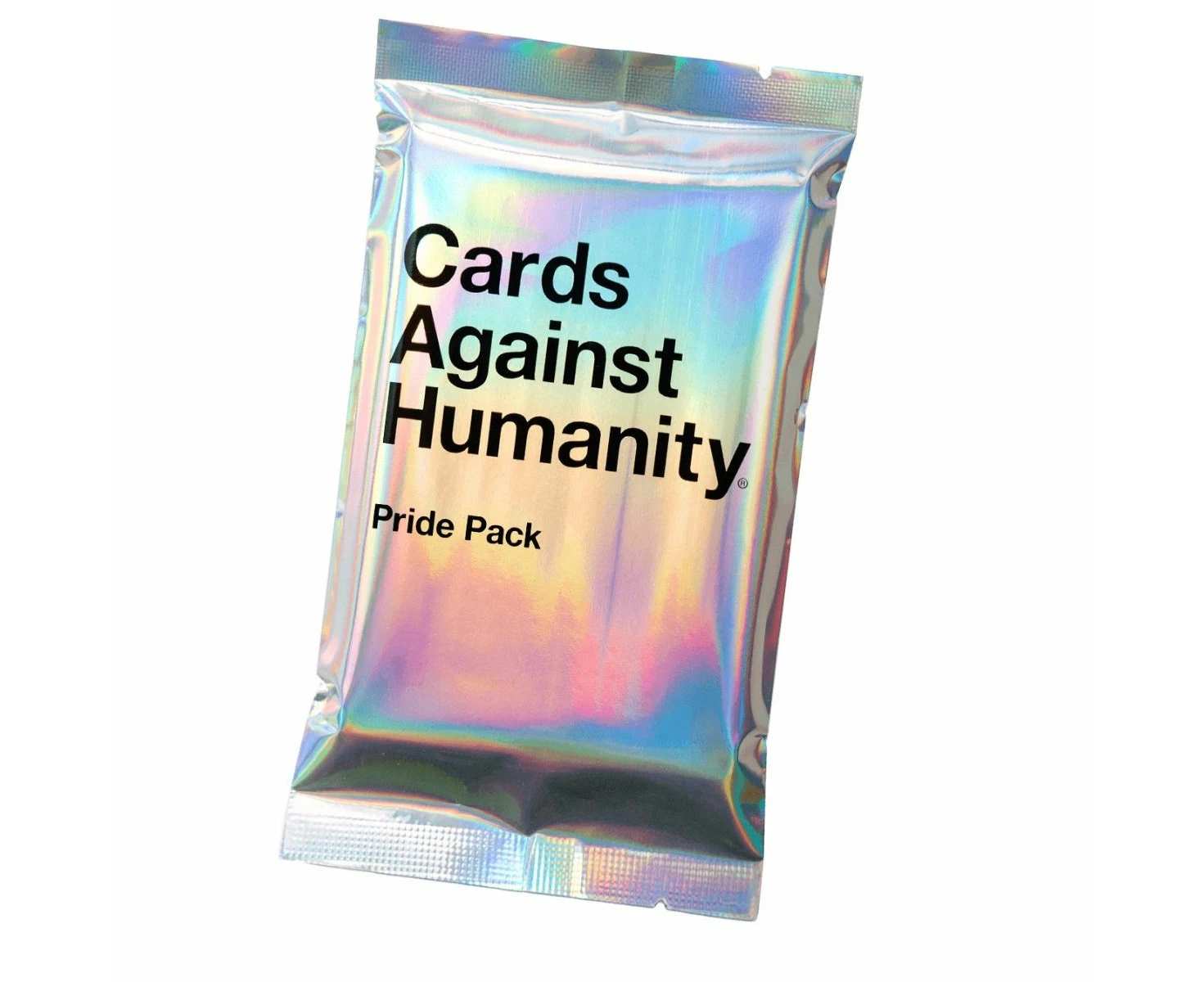 Cards Against Humanity Pride Pack (No Glitter)