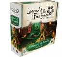 Lc Legend Of The Five Rings The Card Game Children Of The Empire