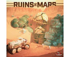 Ruins Of Mars