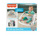 Fisher-Price Byron Sit-Me-Up Floor Seat - Neutral