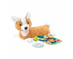 Fisher-Price 3-in-1 Puppy Tummy Wedge