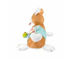 Fisher-Price 3-in-1 Puppy Tummy Wedge