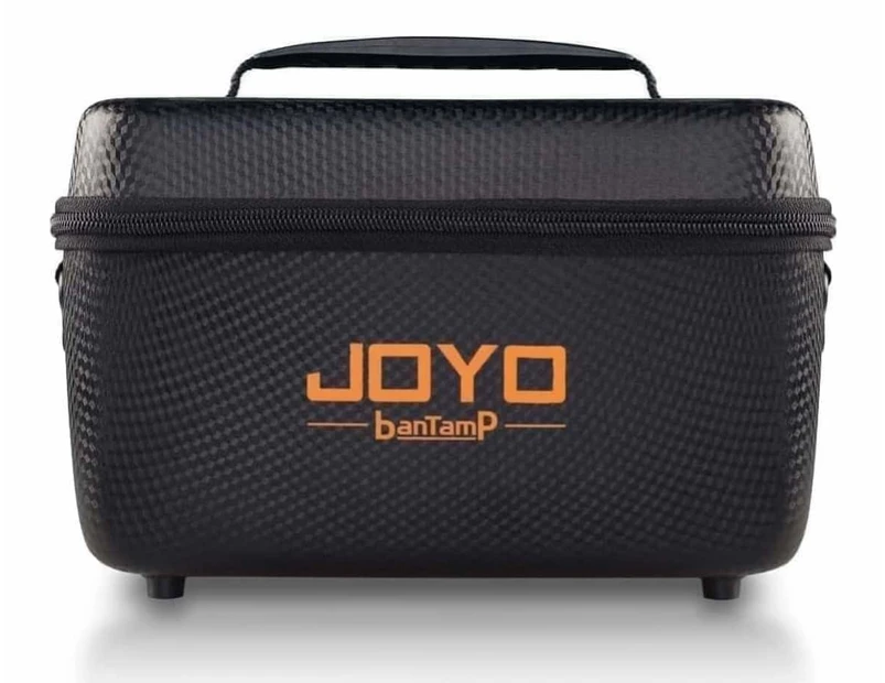 JOYO BT-BAG Bantbag banTamP Guitar Amplifier Deluxe Solid Foam Case