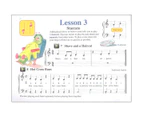 Progressive Piano Book 2 for Young Beginners Book - Online Video and Audio Fun