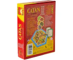 Catan 5-6 Player Extension 5th Edition Game