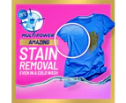 Vanish Napisan Gold Multi Power Stain Remover & Laundry Booster Powder 1kg