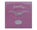 Aquila 96C 6-String Guitalele String Set - Set of Six Strings New Nylgut Guilele