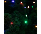 Stockholm 11.9M Christmas Lights 240 LED String Lights Fairy Tree