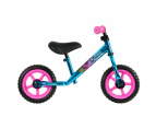 Avoca Luminous Teal/Pink Balance Bike