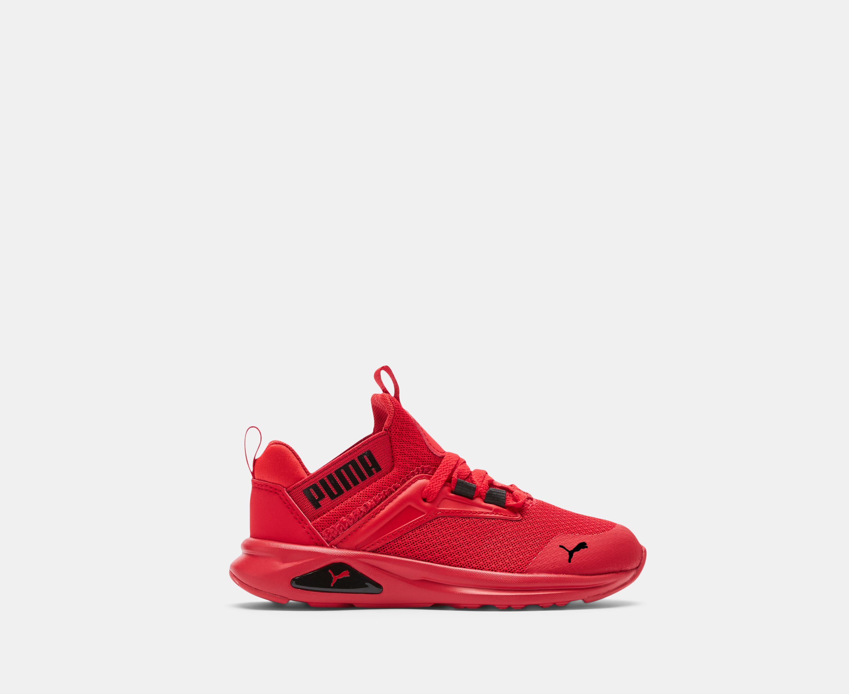 Puma enzo clearance red shoes