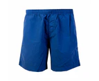 C.P. Company Elevate Your Poolside Style with Classic Blue Boxers