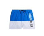 Calvin Klein Men's Swimwear - Blue