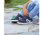 Shone Boy's Sneakers - Blue