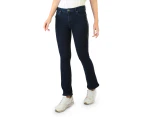 Tommy Hilfiger Women's Jeans - Blue