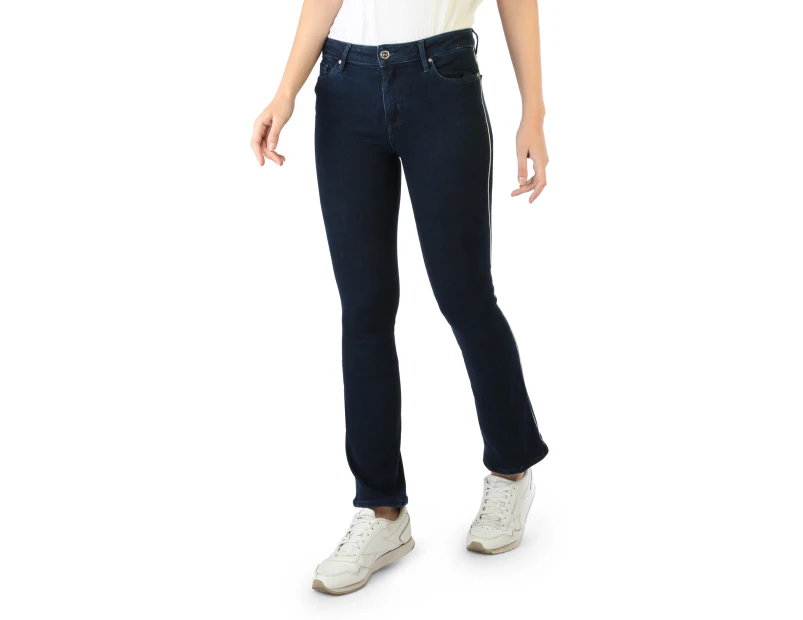 Tommy Hilfiger Women's Jeans - Blue
