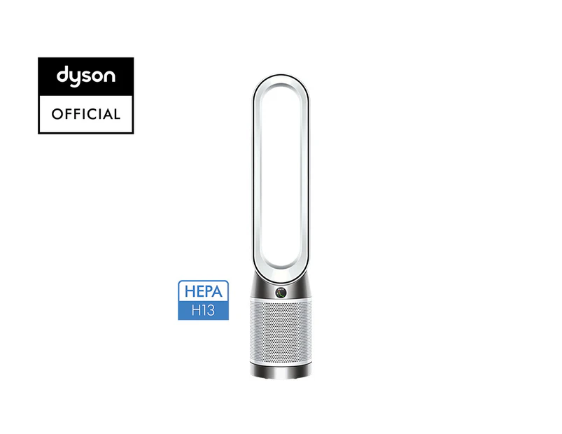 Dyson Purifier Cool™ Gen1 purifying fan (White/White)