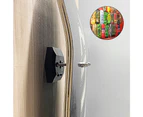 2Pcs Skateboard Deck Wall Mount Display Holder Skateboard Hanger