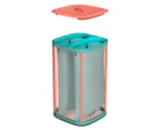 Joseph Joseph 60L Tota Laundry Separation Basket - Coral