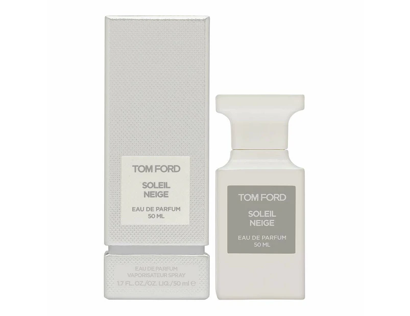 Tom Ford Private Blend Soleil Neige EDP Spray 50ml/1.7oz