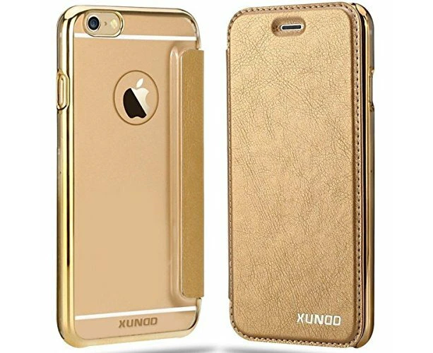 XUNDD Encore Series case for iPhone 7 Plus / 8 Plus - Gold