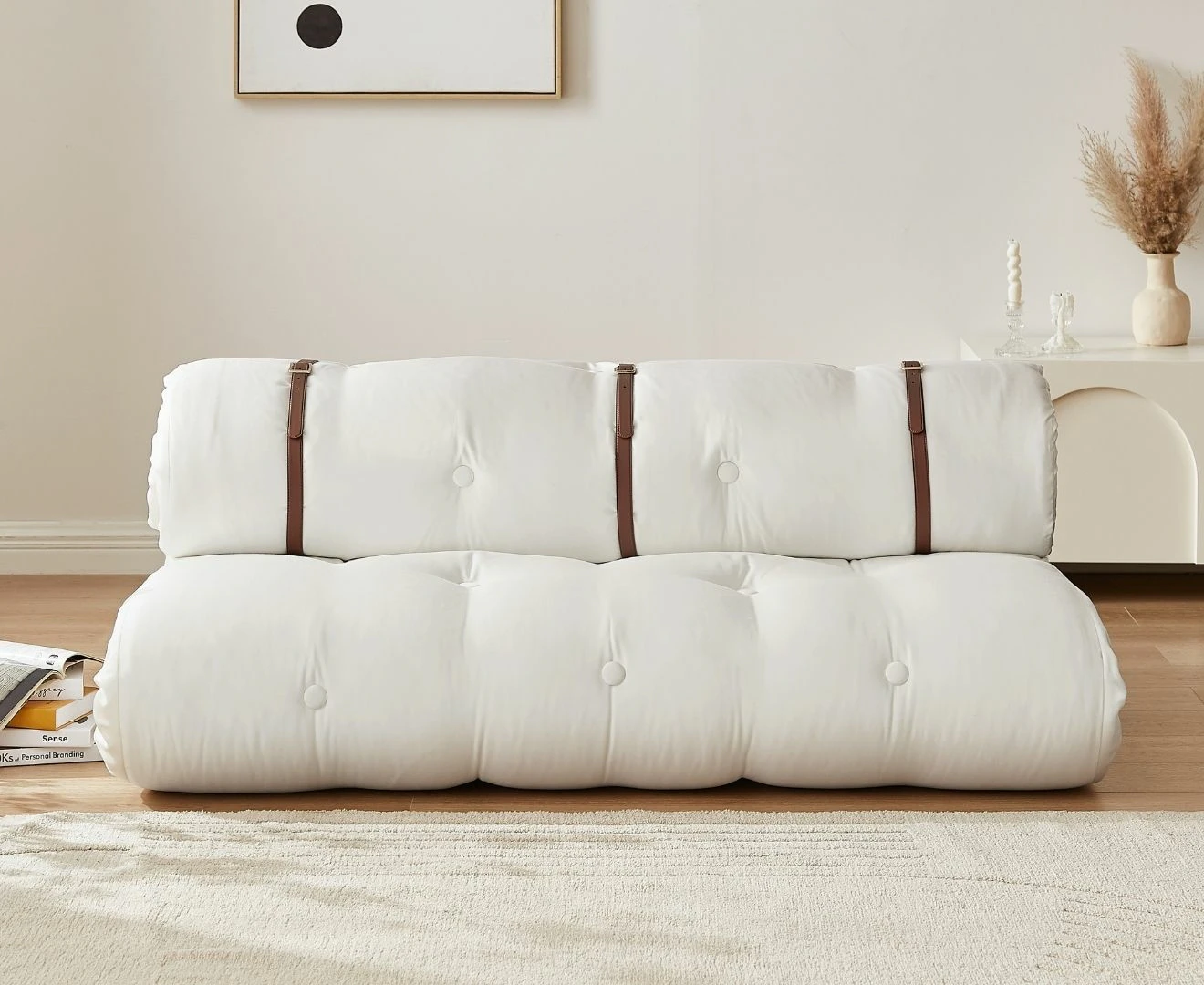 Rio Roll-up Sofa Bed