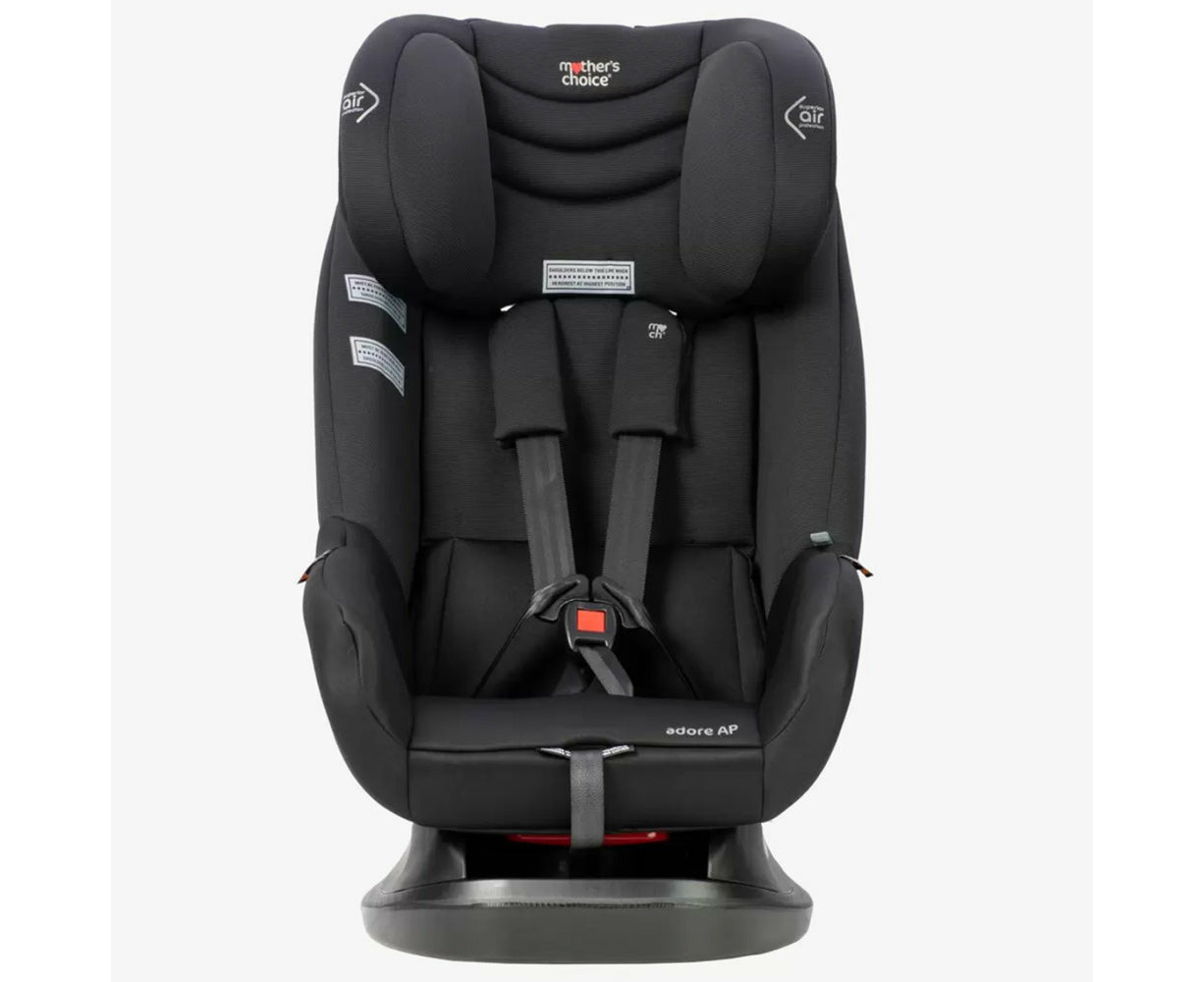 Mothers choice adore outlet ap convertible car seat