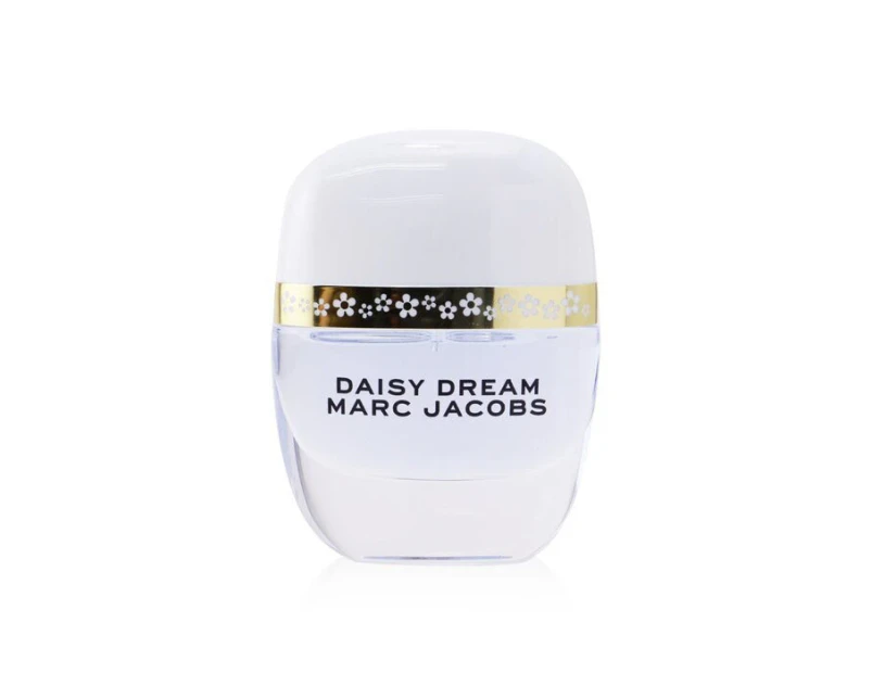 Mj Daisy Dream Petals 20ml EDT Spray for Women by Marc Jacobs