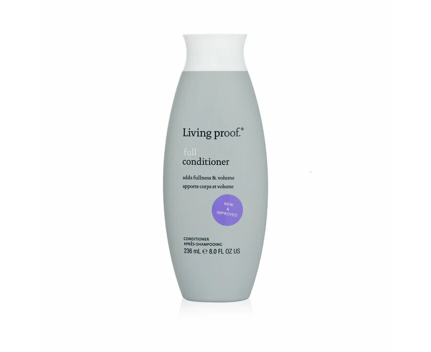 Living Proof Full Conditioner (Adds Fullness & Volume) 236ml