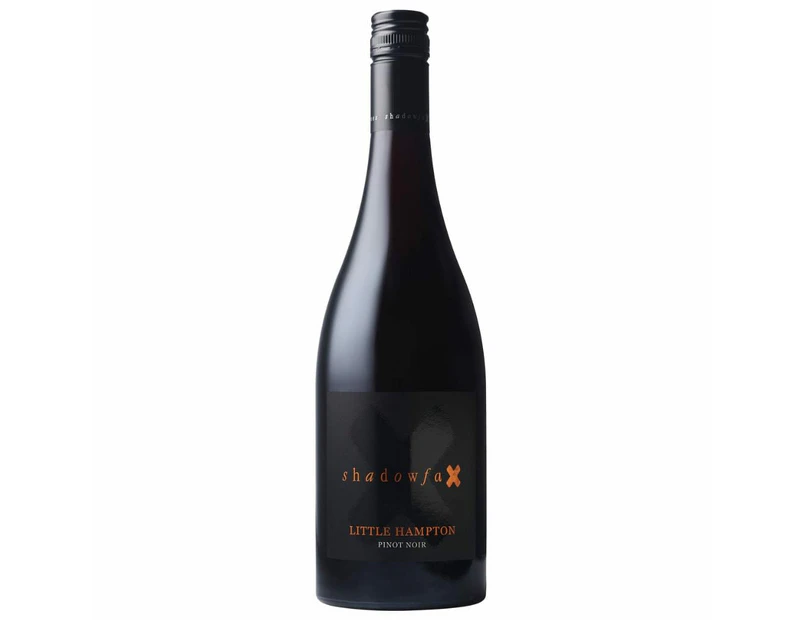 Shadowfax Little Hampton Pinot Noir 2021 13% 750ml