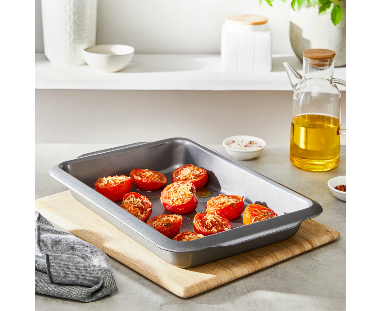 Soffritto Commercial II Roasting Tray 32 x 22cm