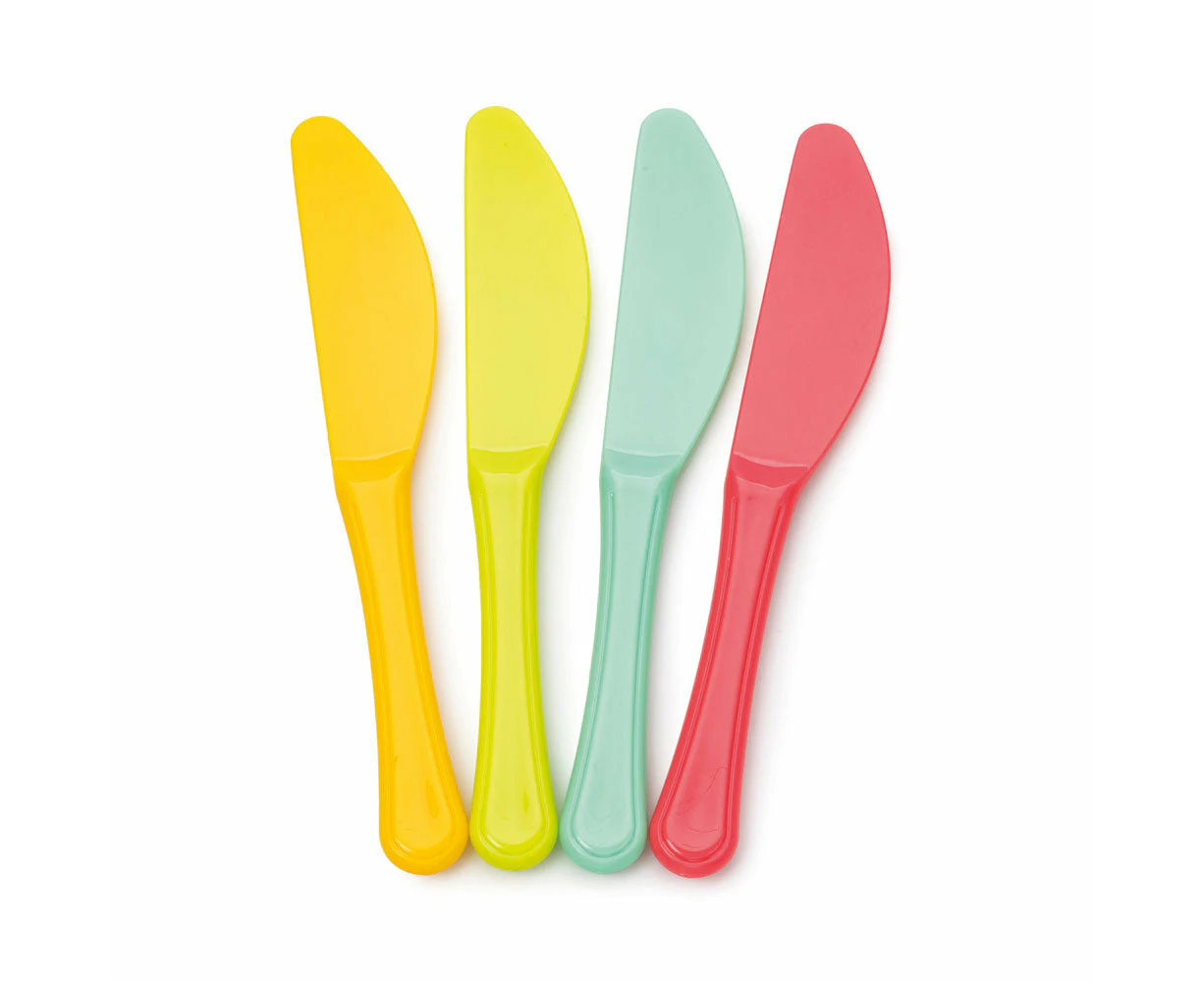 Joie Set of 4 Party Spreaders