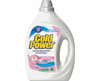 Cold Power Sensitive Pure Clean Washing Liquid Laundry Detergent 2 Litres
