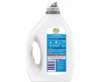 Cold Power Sensitive Pure Clean Washing Liquid Laundry Detergent 2 Litres