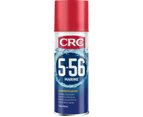 CRC 6006  5-56 300G Marine Lubricant Protects From Rust & Corrosion  Displaces Moisture  300G MARINE 66 RUST REMOVER &