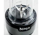 Ninja Nutri Blender Plus BN450 - Silver