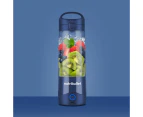 Nutribullet Portable Blenders - Navy [8100979734806]