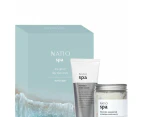 Natio Sunlit Spa Gift Pack