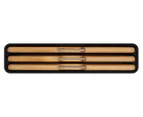Joseph Joseph 3-Piece Folio Steel Bamboo Chopping Board Set
