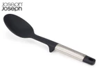 Joseph Joseph 31cm Elevate Silicone Solid Spoon