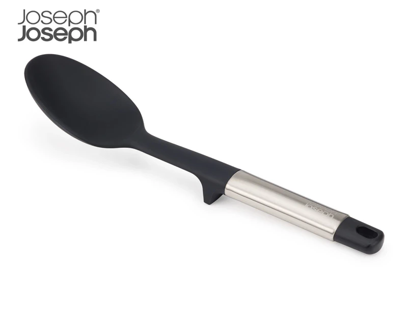 Joseph Joseph 31cm Elevate Silicone Solid Spoon