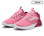 Puma Youth Girls' Retaliate 2 Sneakers - Strawberry Burst/Pinktastic/White
