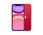 Apple iPhone 11 Faulty Face ID 128GB Red - Refurbished Grade A