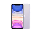 Apple iPhone 11 64GB Purple New Battery - Refurbished Grade A