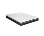 Giselle Bedding King Single Memory Foam Mattress Bed Cool Gel 25cm