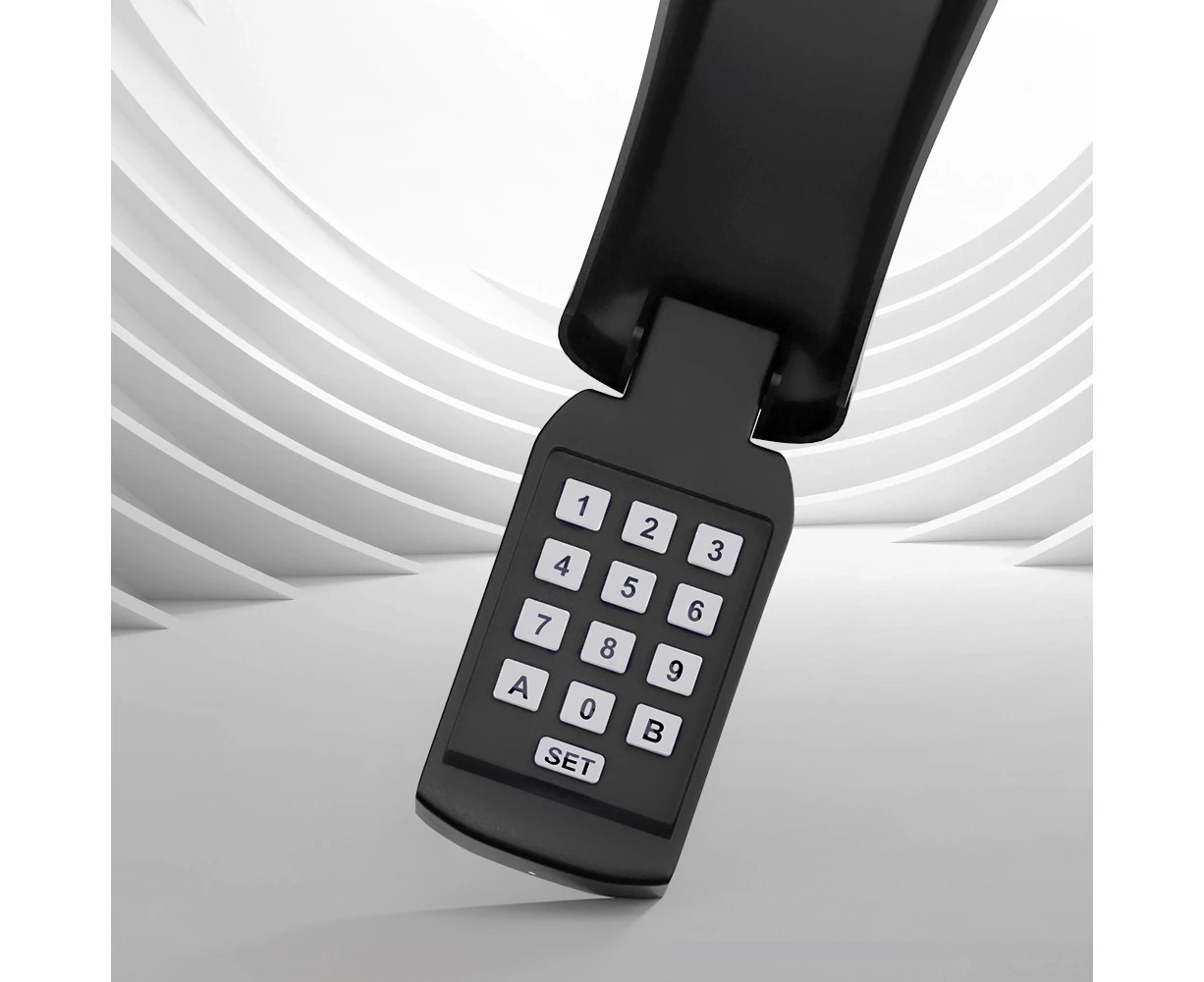 Lockmaster Universal Wireless Wired Keypad