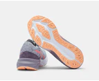 ASICS Women’s DynaBlast 3 Running Shoes - Piedmont Grey/Papaya