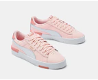 Puma Women's Jada Renew Sneakers - Pink/White/Rose Pink
