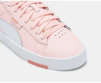 Puma Women's Jada Renew Sneakers - Pink/White/Rose Pink